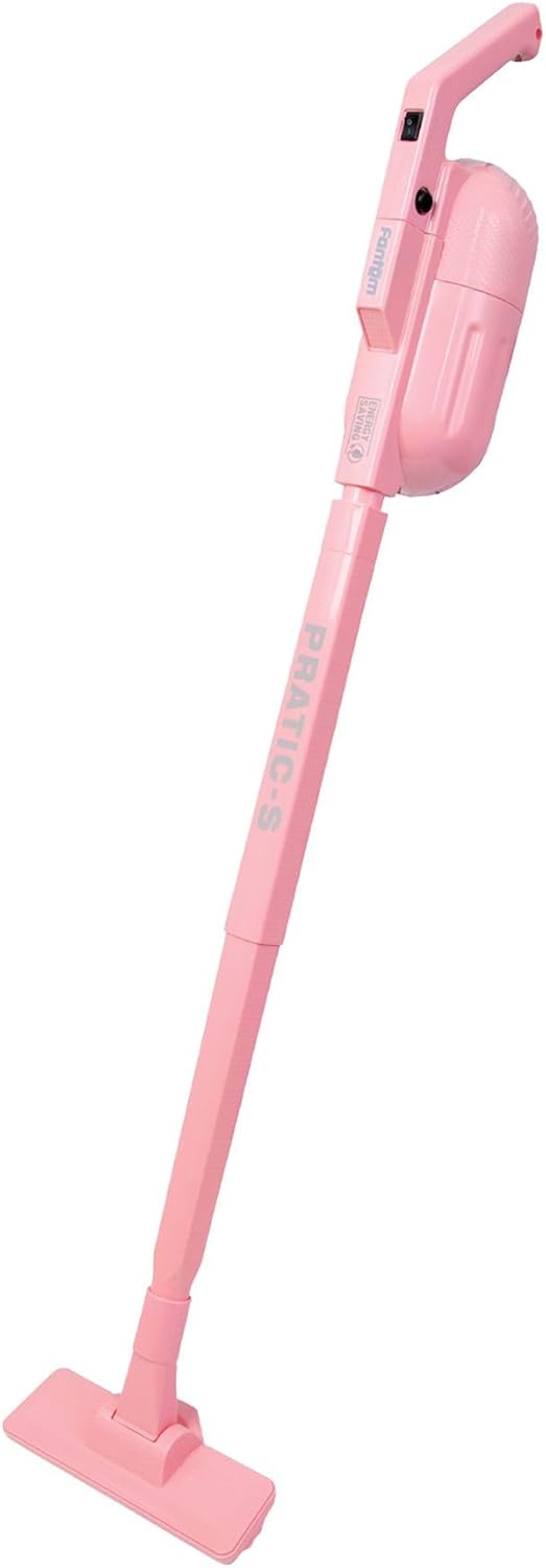 Fantom Pratik-S P 1200 Dikey Elektrikli Süpürge