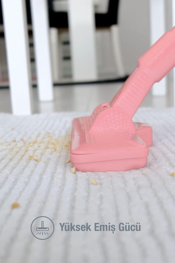 Fantom Pratik-S P 1200 Dikey Elektrikli Süpürge