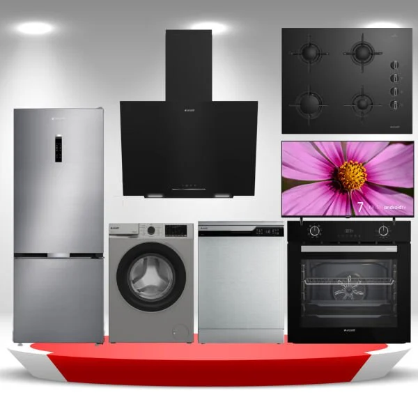 Arçelik Grion Çeyiz Paketi